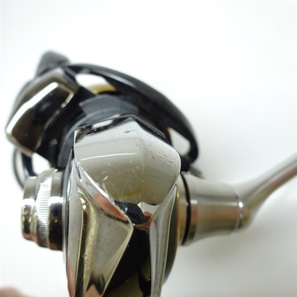 ２０ルビアスＦＣＬＴ２０００Ｓ